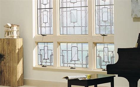Types Of Window Glass Options Explained
