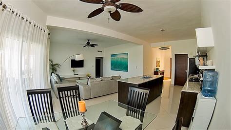 2 Bed Condo Kite Beach Cabarete Dominican Republic Properties For