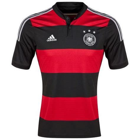 Alemanha x argentina 13/07/2014 prorrogação premiação world cup brazil 720p hdtv. Camisa Alemanha Away 2014 | Camisa da alemanha, Camisa ...