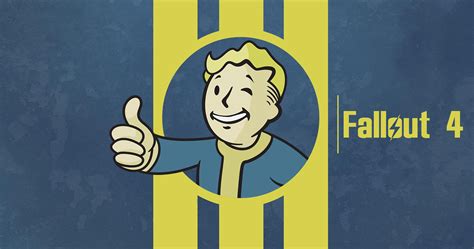 10 Latest Fallout Vault Boy Background Full Hd 1080p For