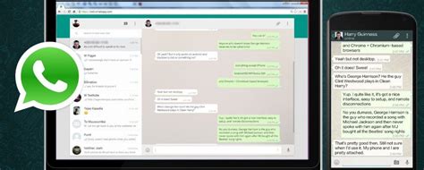 Whatsapp web and whatsapp desktop function as extensions of your mobile whatsapp account , and all messages are synced between your phone and your computer, so you can view conversations. Use WhatsApp Web on Your PC: The Ultimate Guide