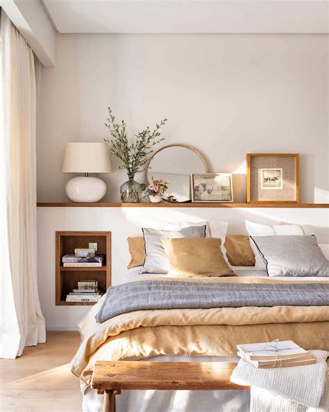 Las 8 Tendencias Más Top Para Decorar Tu Dormitorio En 2024 Colores Materiales Y Patrones Que
