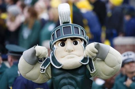Michigan State Recruiting 5 Football Targets Wholl Commit First Page 4