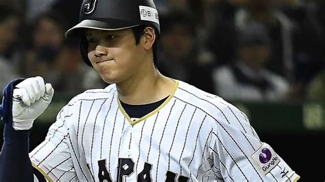 Shohei ohtani.father, toru, played baseball for a semipro team sponsored by the local mitsubishi plant in ōshū, japan.mother, kayoko, was a competitive badminton player.in dec. Shohei Ohtani Wallpapers - Wallpaper Cave