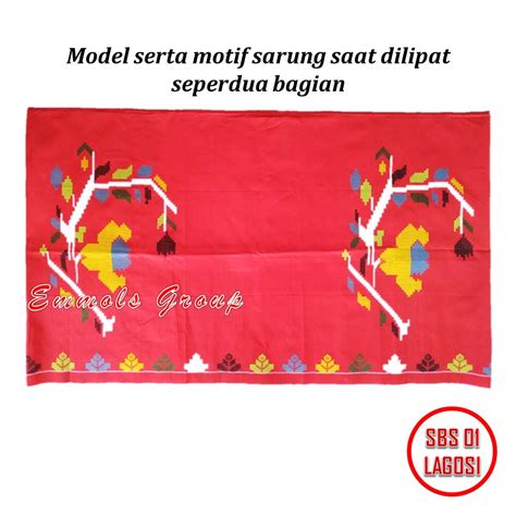 Maybe you would like to learn more about one of these? Kebaya Brokat Modern Sarung Lagosi - 10 Inspirasi Baju ...