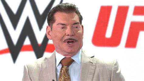 I Dont Need The Endorsement Of Vince Mcmahon Wwe Veteran On