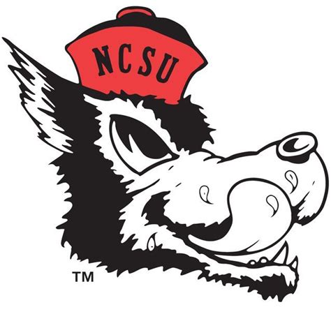 Nc State Wolfpack Logo Pics North Carolina State Wolfpack Alternate