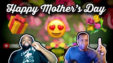 Happy Mothers Day I The Good Guys Podcast Ep 29 Ft Mycoachjosh And