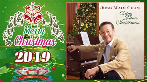Selecting the correct version will make the eason chan best song video app work better, faster, use less battery power. Christmas Songs 2019 with Jose Mari Chan | Jose Mari Chan ...