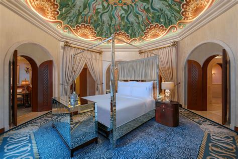 Royal bridge suite, Atlantis, The Palm, Dubai | World Wide Lux