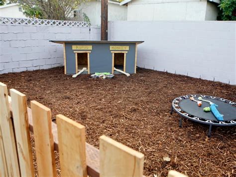 These Amazing Backyard Pet Structures From Dog Houses To Chicken Coops