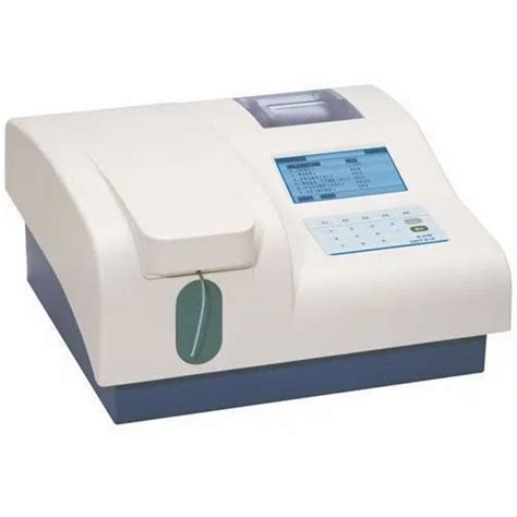 Roche Semi Automatic Biochemistry Analyser For Laboratory Assays