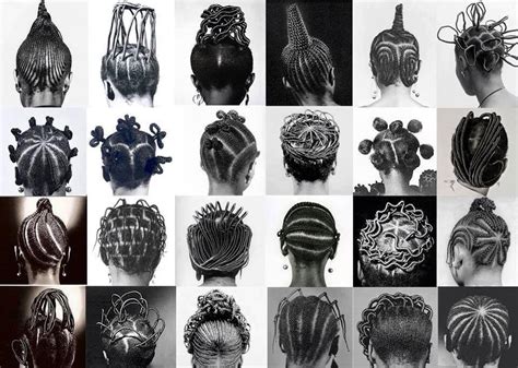 Cornrows are small braids which are plaited along the scalp, somewhat like a cornrows are an especially versatile hairstyle because of the variety of options available to the on the other hand, they can also be ideal for a sleek, red carpet look. How hair was used to smuggle grains into the Caribbean by ...