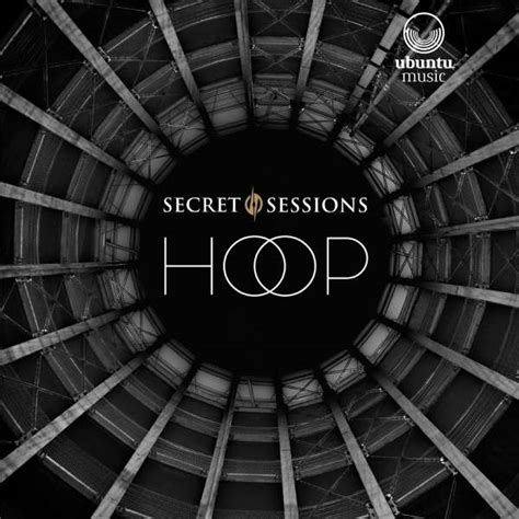 Secret Sessions Hoop Cd Jpc