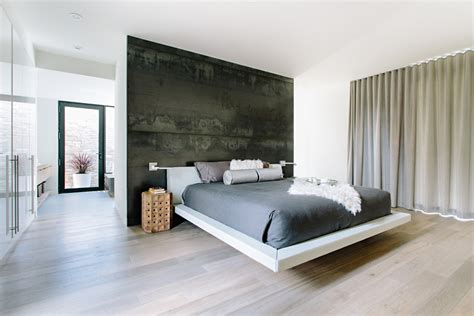 Elegant Contemporary Small Bedrooms Minimalist Bedroom Ideas For