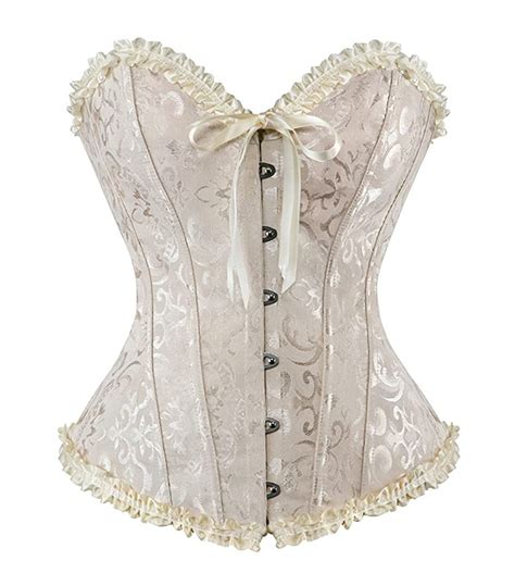 How To Style A Corset And Our Favorite Pieces Who What Wear