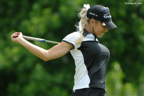 natalie gulbis golf profile natalie gulbis hot pictures images top sports players pictures