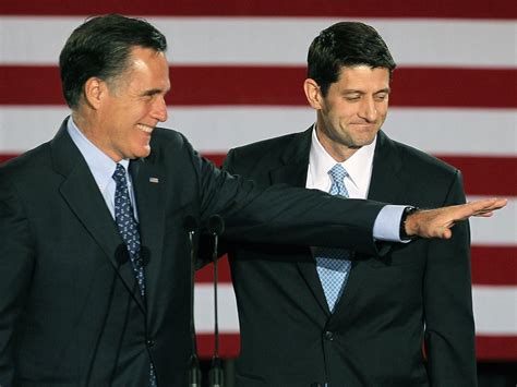 Mitt Romney Campaign Confirms Paul Ryan As Running Mate The Independent The Independent