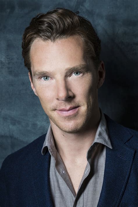 Benedict Cumberbatch Filmografie Biografie