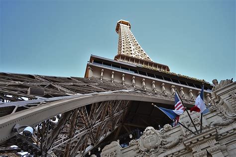 6 Eiffel Tower Replicas From Around The World Worldatlas