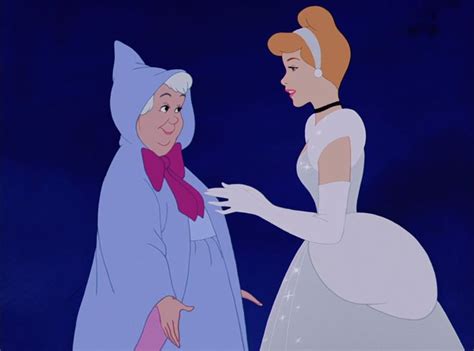 Cinderella 1950 Animation Screencaps Cinderella Characters