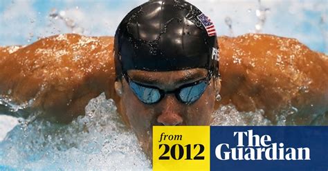 Michael Phelpss Former Coach To Help Gb Swimming Review Into Olympics