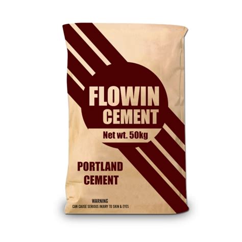 Cement Portland Cement Type 1 Flowin Energy