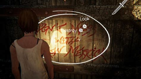 Life Is Strange Before The Storm Episode 3 Graffiti Guide Agoxen