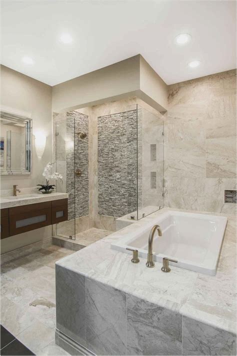 20 Marble Tile Ideas For Bathroom