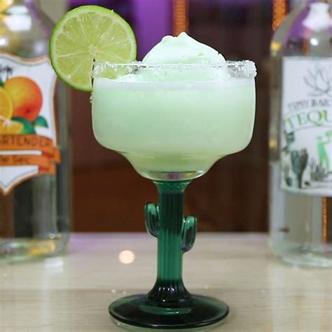 Try These Tasty New Margarita Recipes From Tipsy Bartender Triple Sec