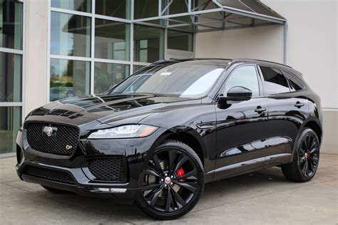 Start here to discover how much people are paying, what's for sale, trims, specs, and a lot more! New 2020 Jaguar F-PACE S Sport Utility in Lynnwood #90766 ...