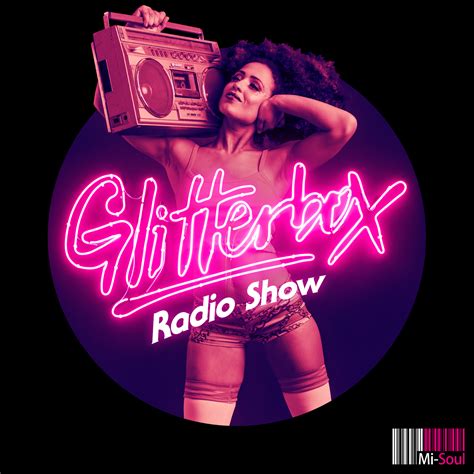 Glitterbox Takeover On Mi Soul Defected Records™ House Music All Life Long