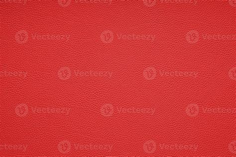Red Leather Texture Background 6200170 Stock Photo At Vecteezy