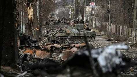 Секретні дані про війну в Україні могли поширюватися з перших днів