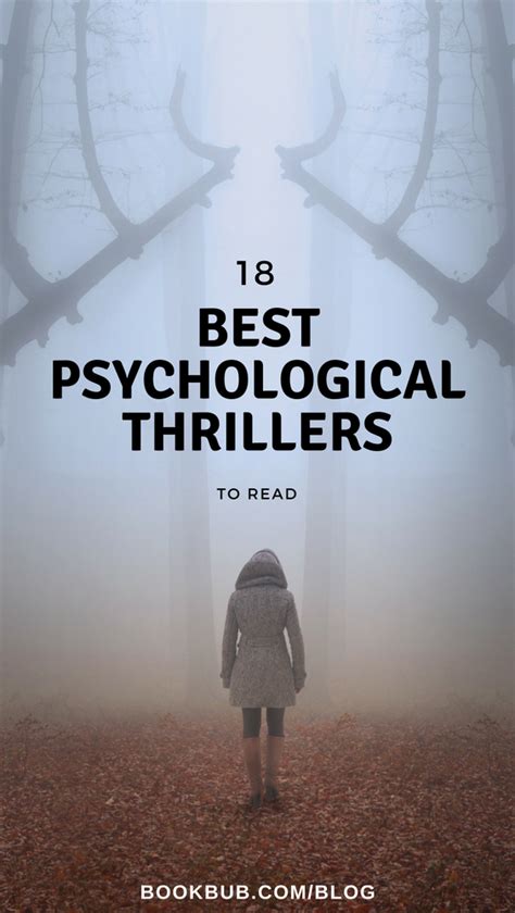 If you're looking for a real nail biter of a movie, here are film's best suspense flicks. The Biggest Psychological Thrillers Coming Out This Summer ...