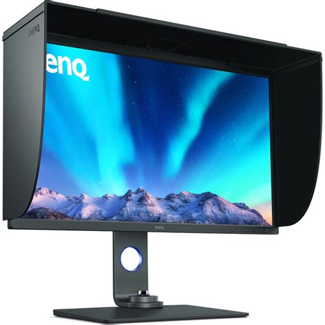 benq sw321c 32 16 9 4k hdr ips photo and video editing sw321c