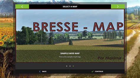 Fs La Ferme Bressane Beta Farming Simulator Mod Sexiz Pix