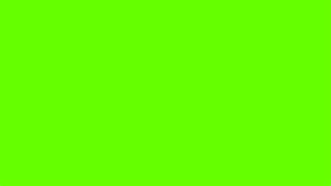 3840x2160 Bright Green Solid Color Background