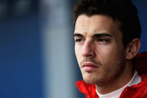 Már öt éve Nincs Köztünk Jules Bianchi Az Online Férfimagazin