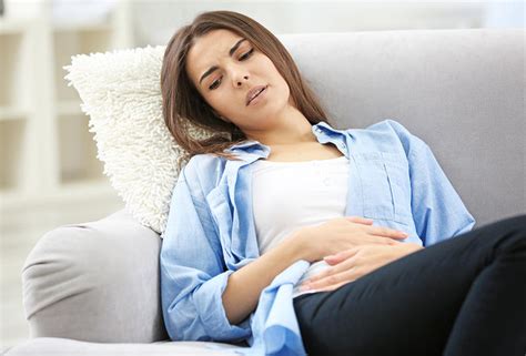 هل هواء الرحم يمنع الحمل