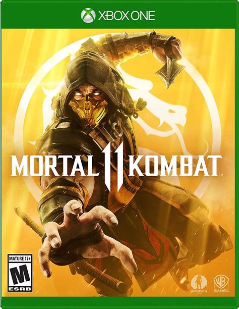 Ausrotten Einsamkeit Hüpfen Mortal Kombat Xbox Installation