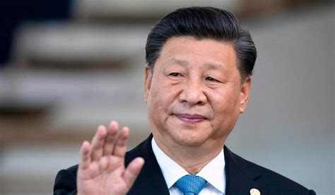 Biggest Psy Ops In Recent Times Why Xi Jinpings House Arrest