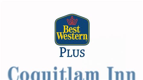 Best Western Plus Coquitlam Inn Logo Animation Youtube