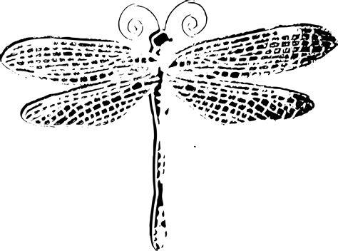 Dragonfly Tattoos Png Image Free Dragonfly Clipart Bl