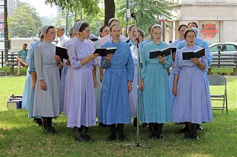 Mennonite Women