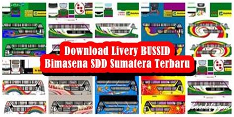 Selanjutnya mod truck ets2 ini di rework oleh mbah teguh giyono dan support di game ets2 v1.35 sampai ets2 v1.40. Download Livery BUSSID Bimasena SDD Sumatera Terbaru V3.5 ...