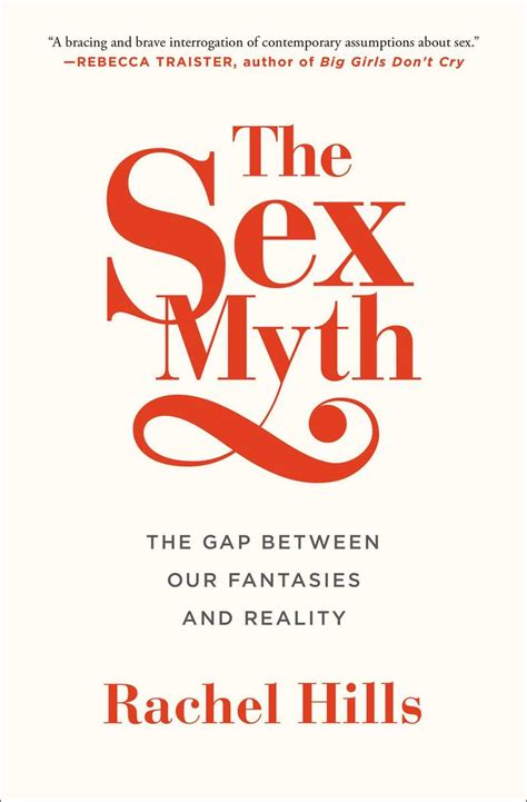 Reality Between The Sheets And The Sex Myth Jefferson Public Radio