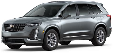 2022 Cadillac Xt6 Incentives Specials And Offers In Newburgh Ny