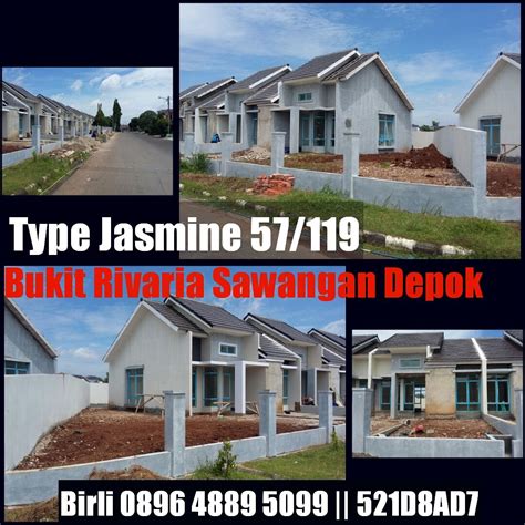 Check spelling or type a new query. Rumah dijual, bukit rivaria sawangan depok. Birli ...