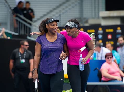 One wakes me up at the reasonable hour of 6:23, and one goes off at 9:35 every sunday with a reminder that npr's sunday puzzle starts in three last sunday's lent itself nicely to some excel fun: Venus & Serena, A Legacy On and Off the Court | Sports ...